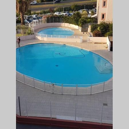 Jolies Studios Avec Piscines Et Parking Prive 800M De La Plage Le Grau Du Roi מראה חיצוני תמונה