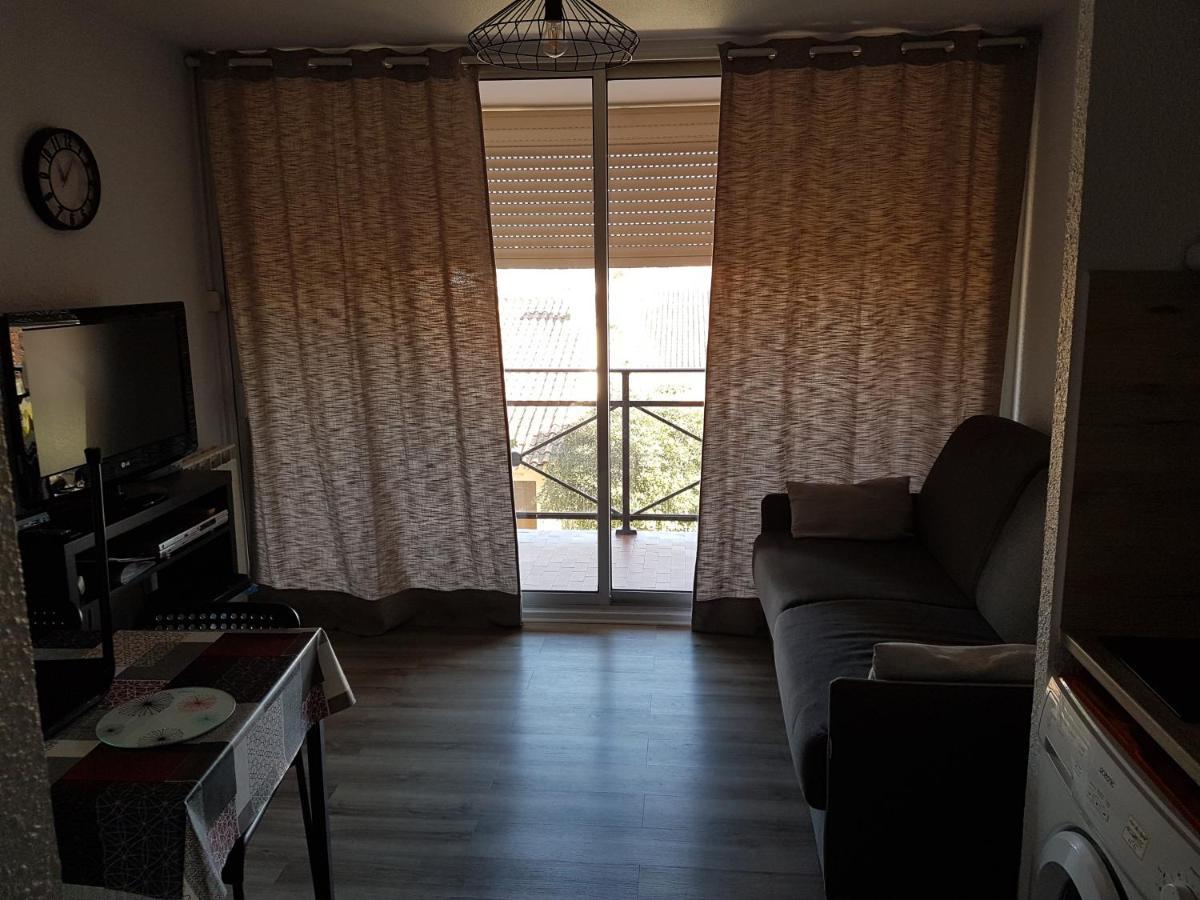 Jolies Studios Avec Piscines Et Parking Prive 800M De La Plage Le Grau Du Roi מראה חיצוני תמונה