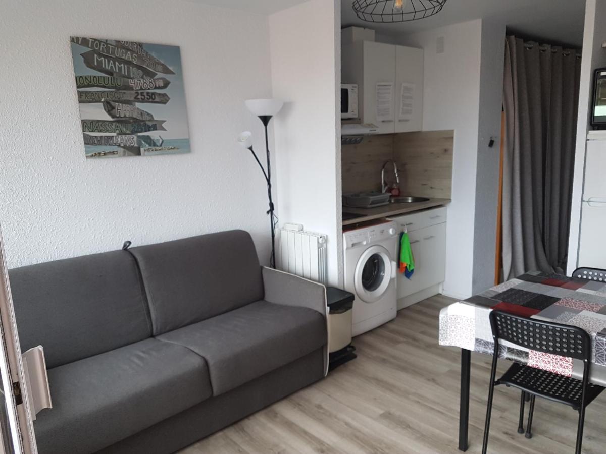 Jolies Studios Avec Piscines Et Parking Prive 800M De La Plage Le Grau Du Roi מראה חיצוני תמונה